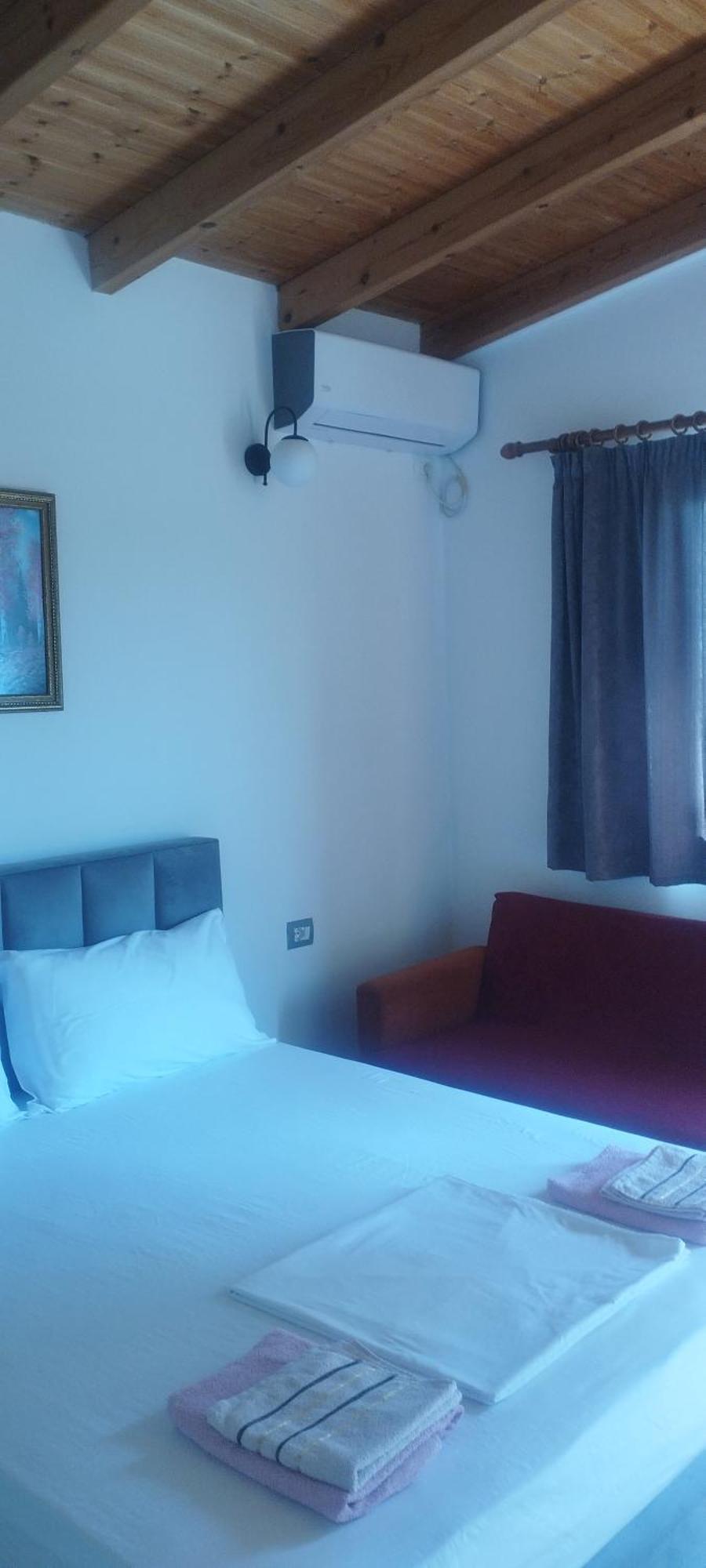 Ksamil Holiday Exterior foto