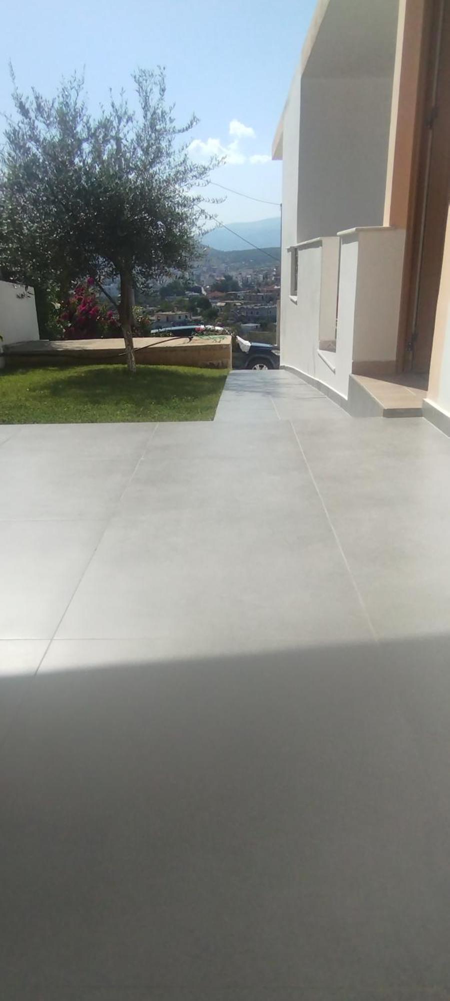Ksamil Holiday Exterior foto