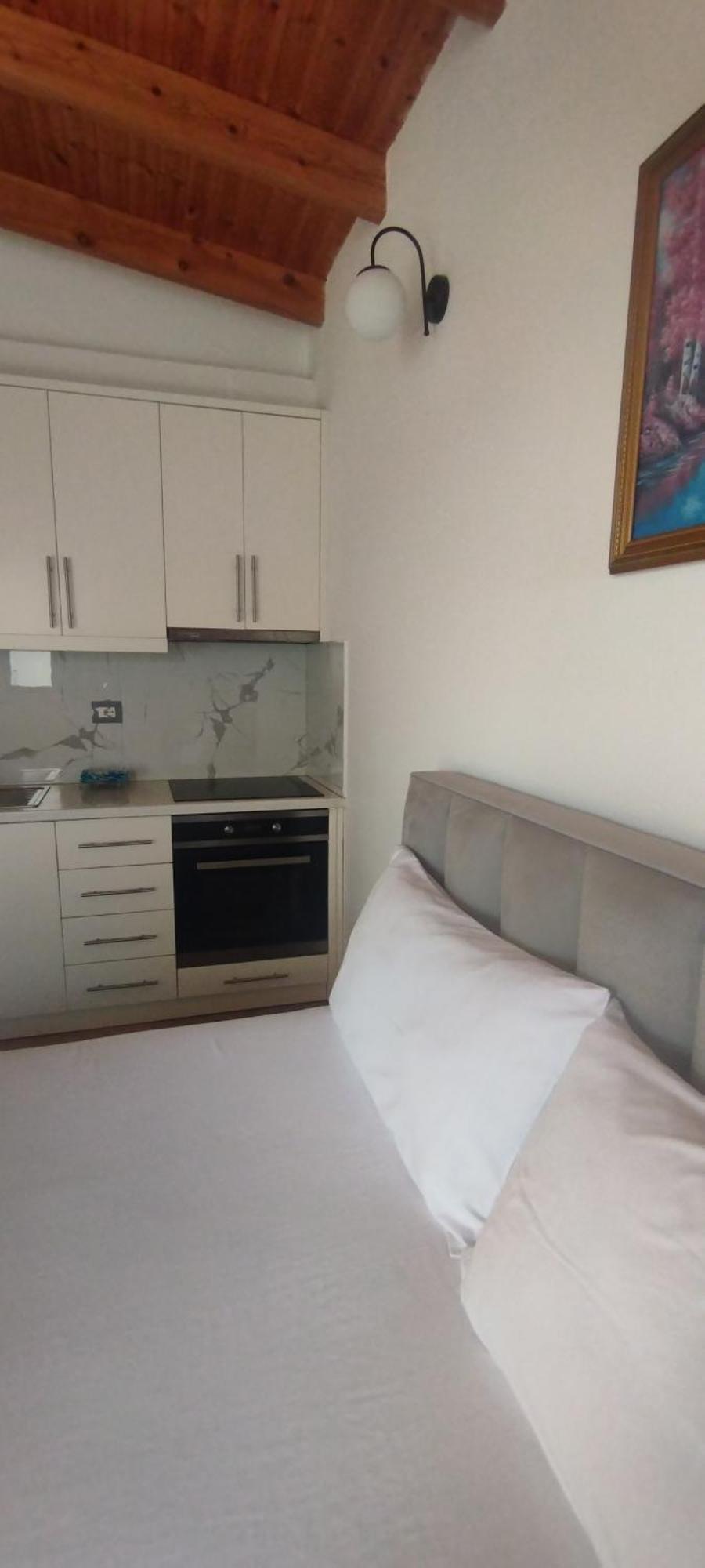 Ksamil Holiday Exterior foto