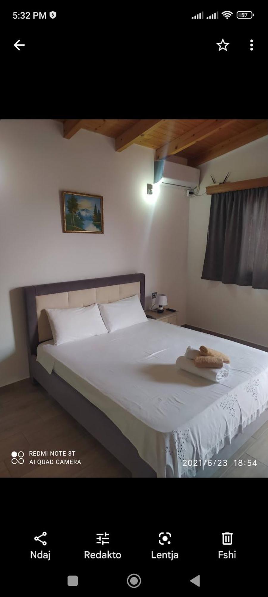 Ksamil Holiday Exterior foto
