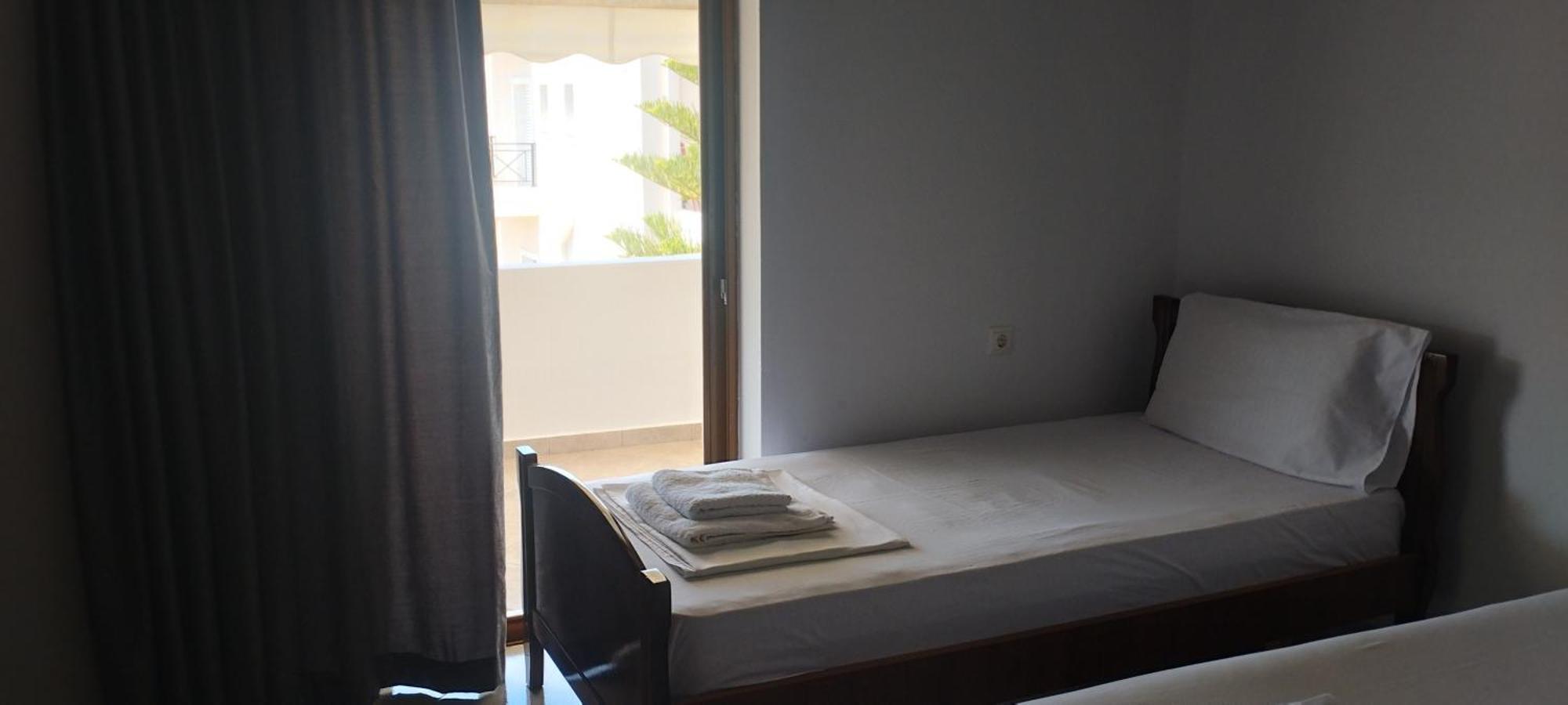 Ksamil Holiday Exterior foto