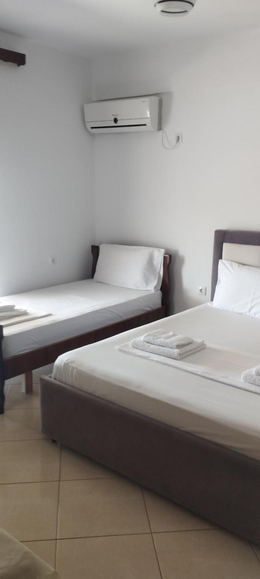 Ksamil Holiday Exterior foto