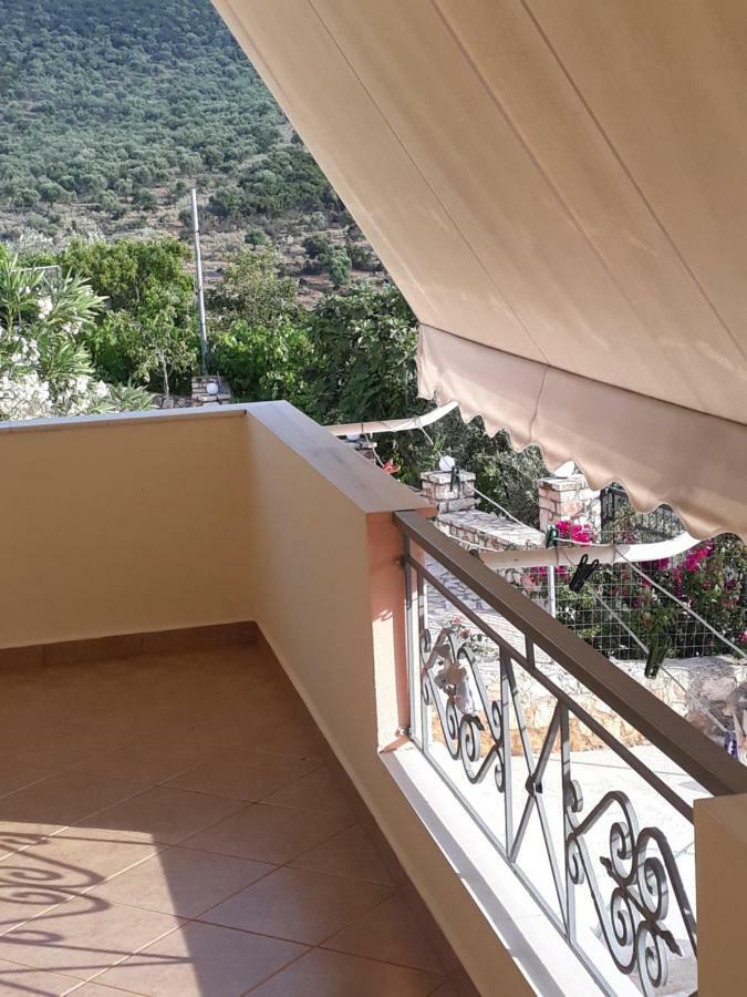 Ksamil Holiday Exterior foto